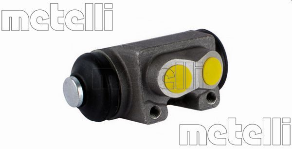 Radbremszylinder METELLI 04-1076