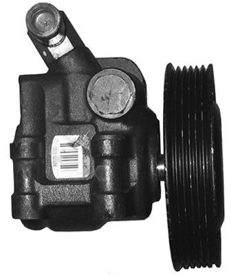 Hydraulikpumpe, Lenkung GENERAL RICAMBI pi0313