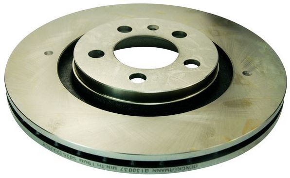 Bremsscheibe DENCKERMANN B130037