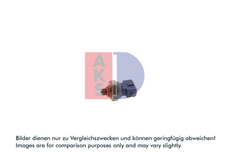 Druckschalter, Klimaanlage AKS DASIS 860196N