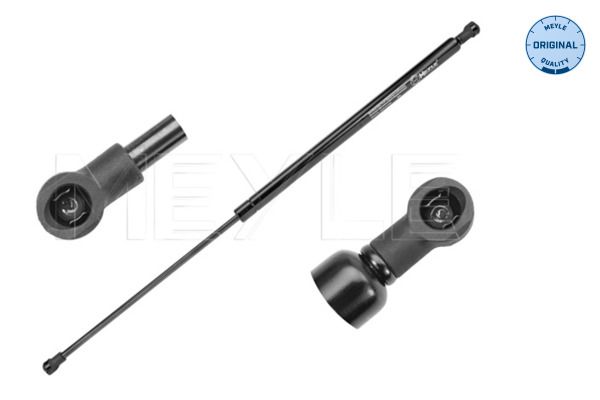Gasfeder, Koffer-/Laderaum MEYLE 40-40 910 0000