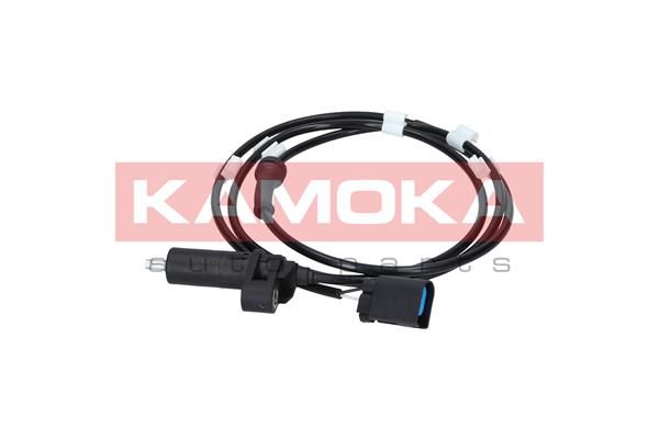 Sensor, Raddrehzahl KAMOKA 1060202