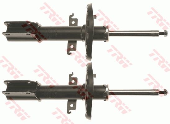 Stoßdämpfer TRW jgm1054t