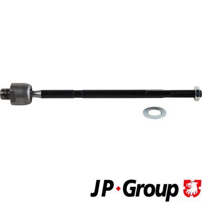 Axialgelenk, Spurstange JP GROUP 3444500800