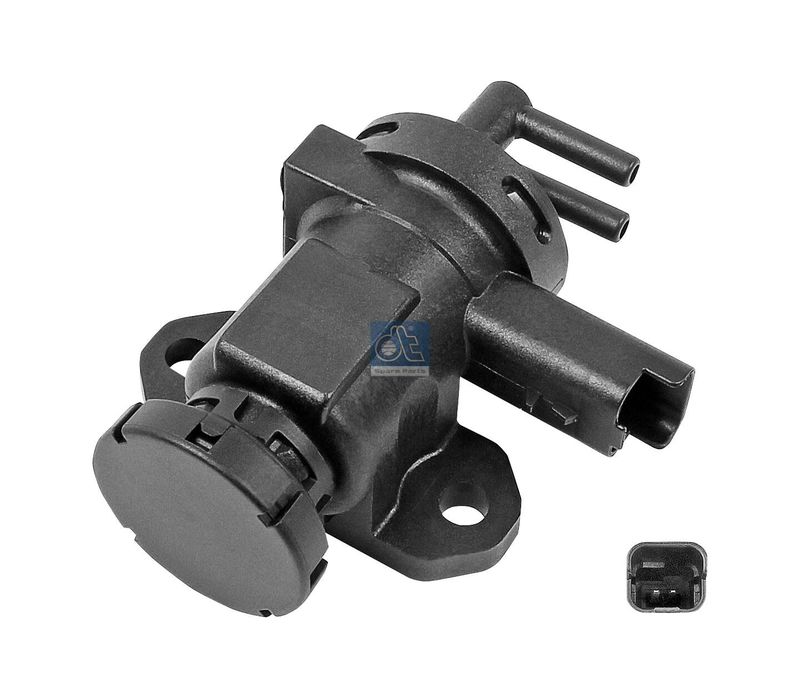 AGR-Ventil DT Spare Parts 12.27001