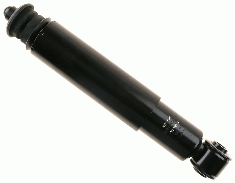 Stoßdämpfer SACHS 312635