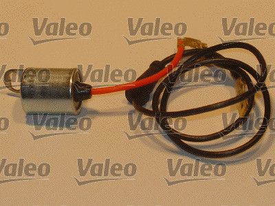 Kondensator, Zündanlage VALEO 120256