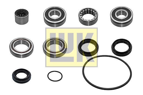 Reparatursatz, Schaltgetriebe LuK 462 0401 10
