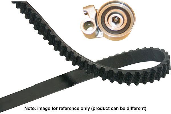 Zahnriemensatz KAVO PARTS DKT-9038