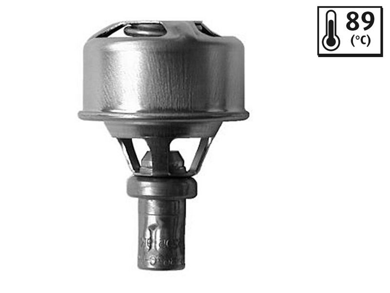 Kühlwasserthermostat VALEO 819924
