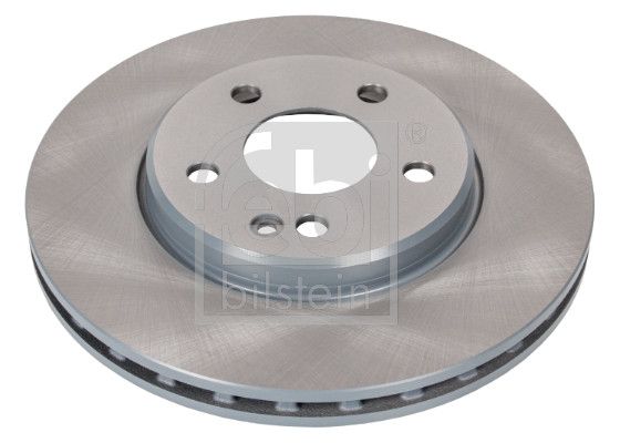 Bremsscheibe FEBI BILSTEIN 24749