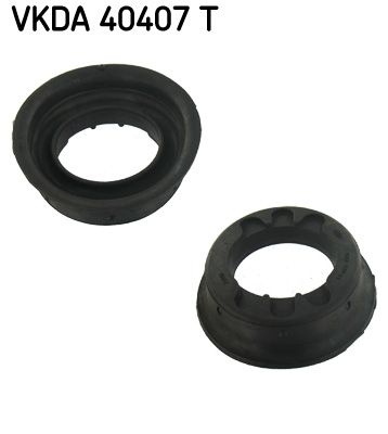 Federbeinstützlager SKF VKDA 40407 T
