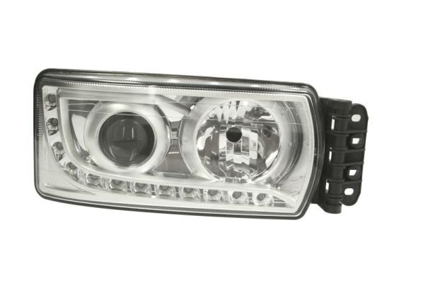 Hauptscheinwerfer TRUCKLIGHT HL-IV008R