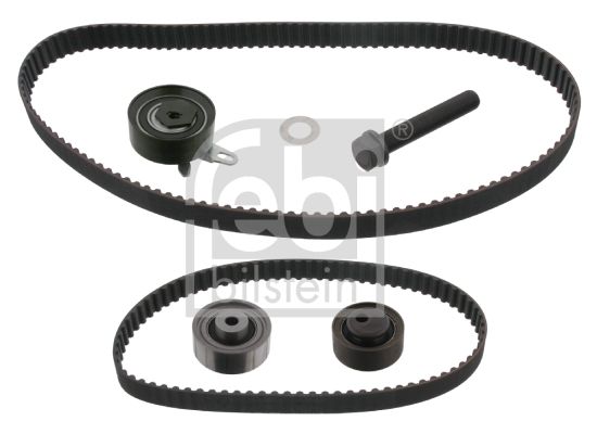 Zahnriemensatz FEBI BILSTEIN 32647