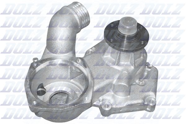Wasserpumpe, Motorkühlung DOLZ b218