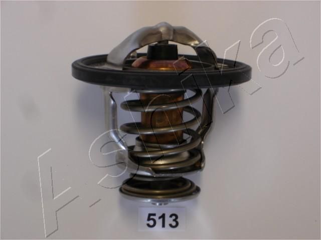 Kühlwasserthermostat Ashika 38-05-513