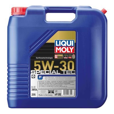 Motoröl LIQUI MOLY 3854