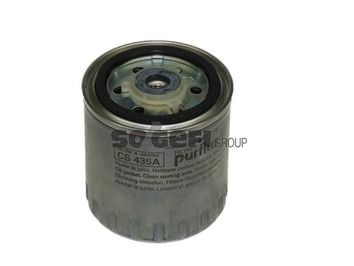 Kraftstofffilter PURFLUX cs435a