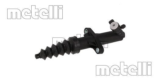 Nehmerzylinder, Kupplung METELLI 54-0137