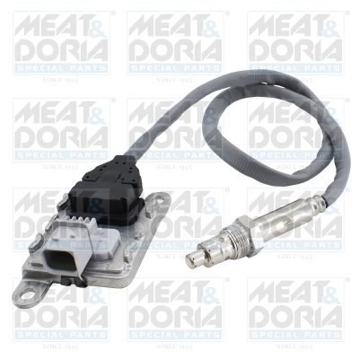 NOx-Sensor, NOx-Katalysator MEAT & DORIA 57170