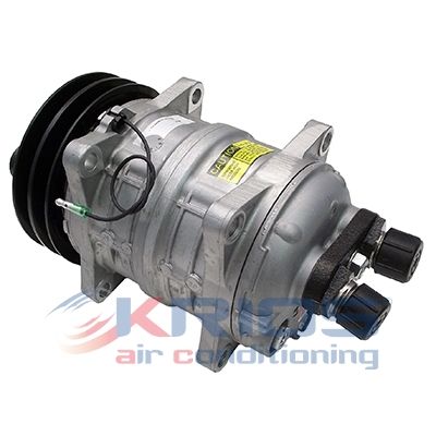 Kompressor, Klimaanlage MEAT & DORIA K12134