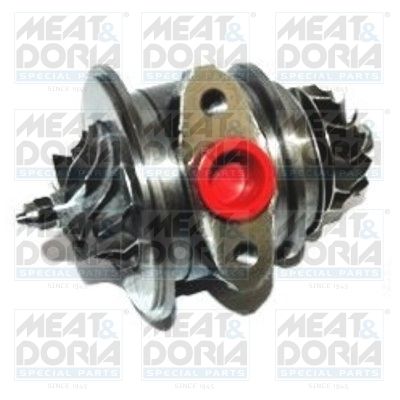 Rumpfgruppe, Lader MEAT & DORIA 60191