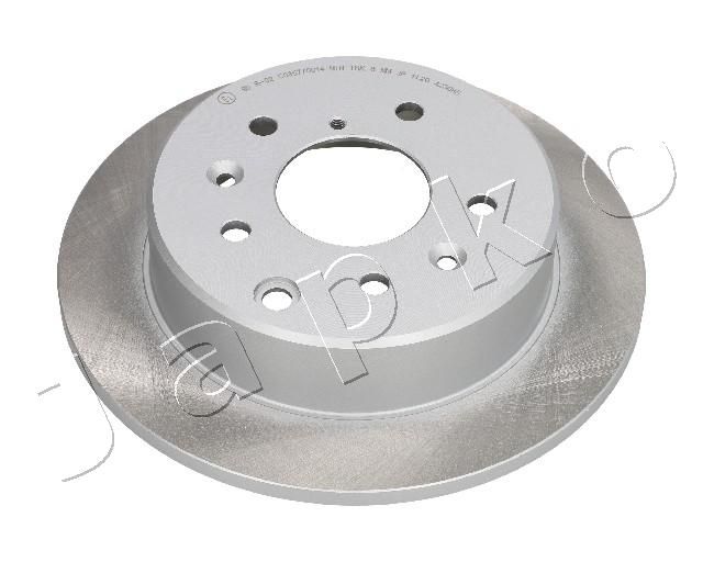 Bremsscheibe JAPKO 61310C
