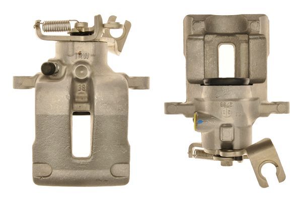 Bremssattel BOSCH 0986473993