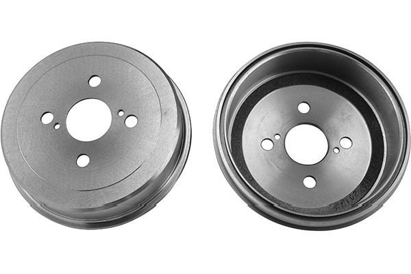 Bremstrommel KAVO PARTS BD-9601