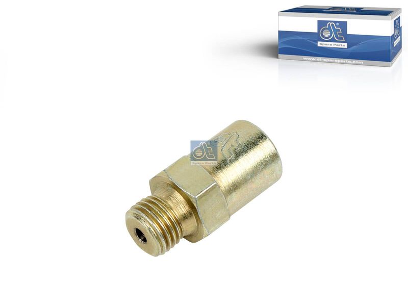 Überströmventil DT Spare Parts 2.91060