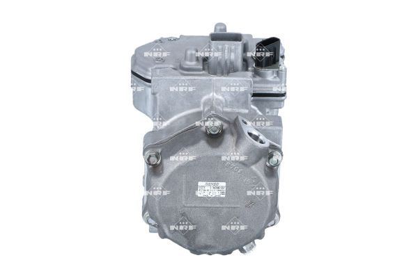 Klimakompressor NRF 320257