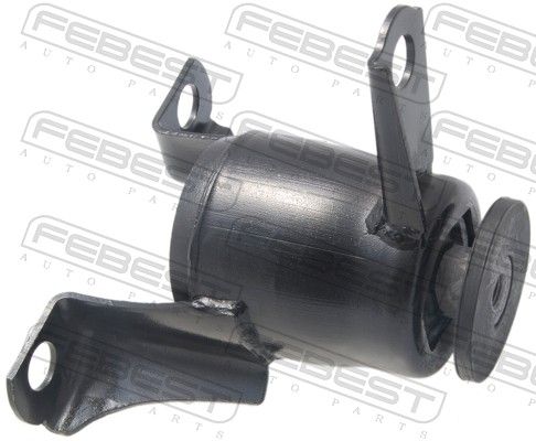 Lagerung, Motor FEBEST MZM-DERH