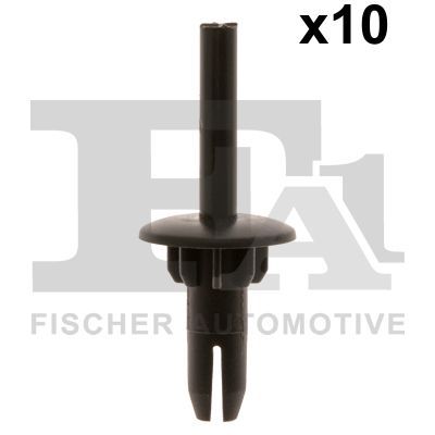 Clip, Zier-/Schutzleiste FA1 11-20019.10