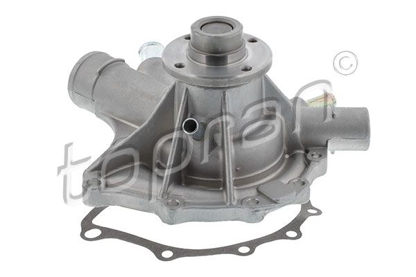 Wasserpumpe, Motorkühlung TOPRAN 401 177