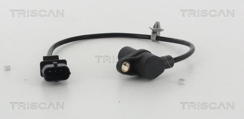 Impulsgeber, Kurbelwelle TRISCAN 885543113