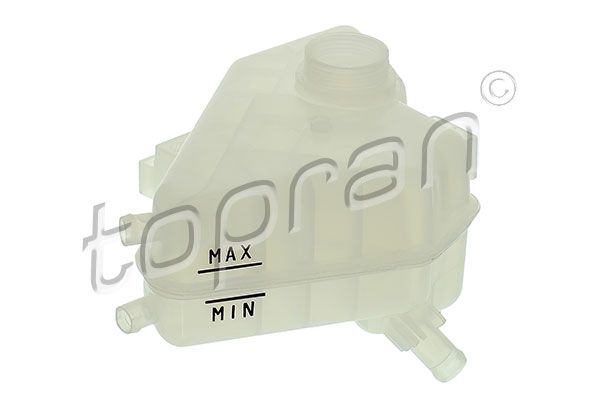 Ausgleichsbehälter, Kühlmittel TOPRAN 304 780