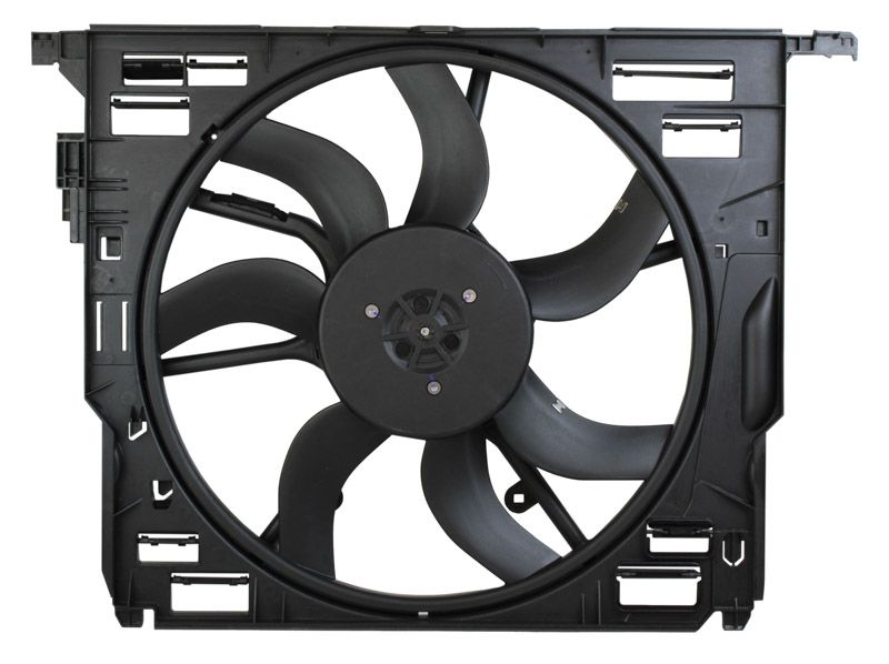Lüfter, Motorkühlung MAXGEAR AC230304