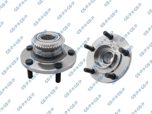 Radlagersatz GSP 9230087