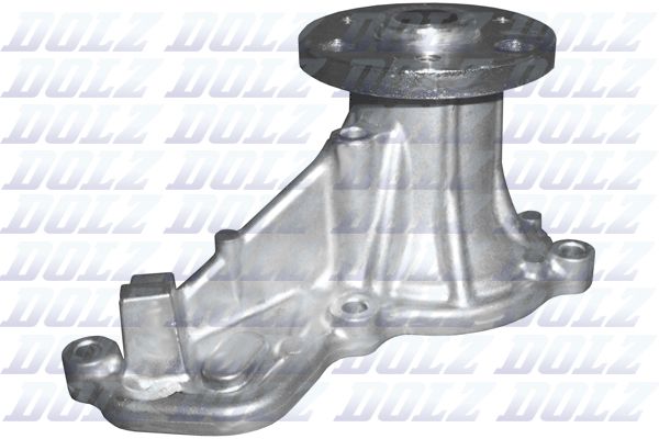 Wasserpumpe, Motorkühlung DOLZ H138