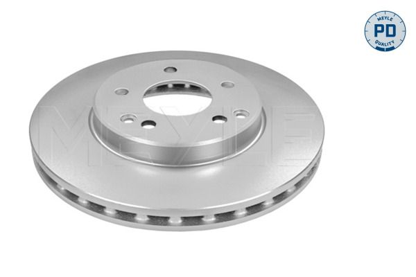 Bremsscheibe MEYLE 083 521 2035/PD