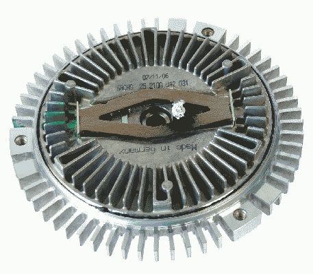Kupplung, Kühlerlüfter SACHS 2100 042 031