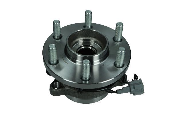 Radlagersatz MAXGEAR 33-1081