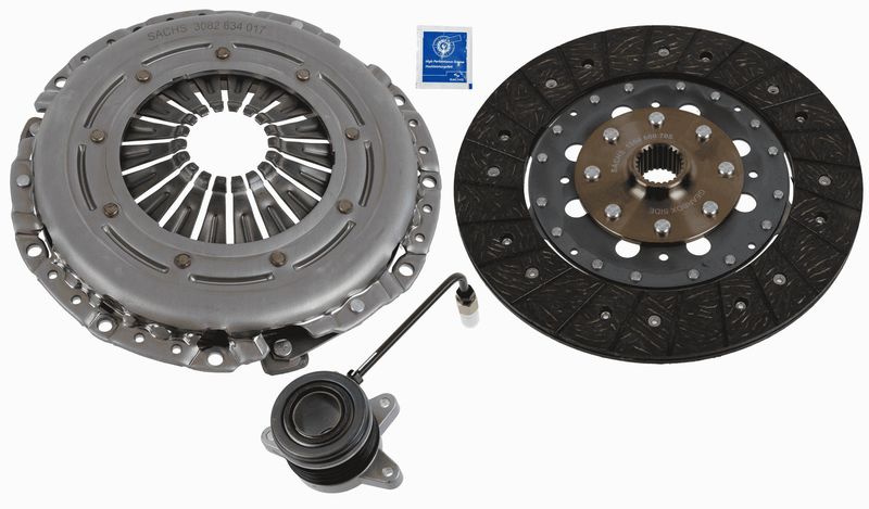 Kupplungssatz SACHS 3000 990 554