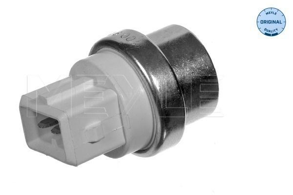 Temperaturschalter, Kühlmittelwarnlampe MEYLE 1009190019