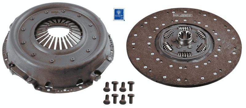 Kupplungssatz SACHS 3400119001