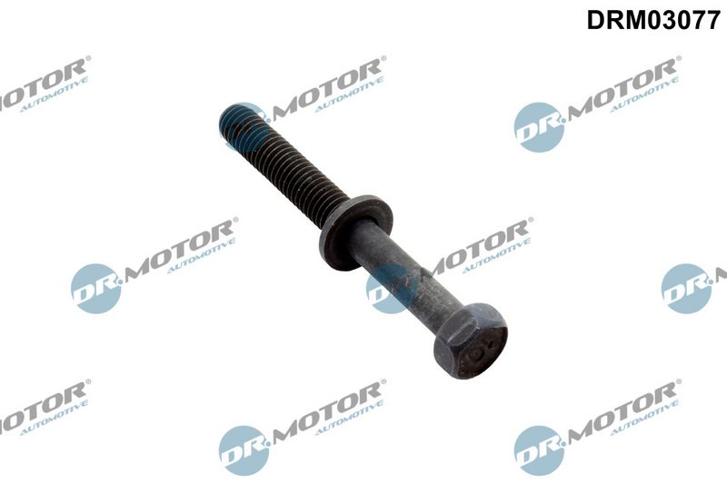Schraube Einspritzdüsenhalter Dr.Motor Automotive DRM03077