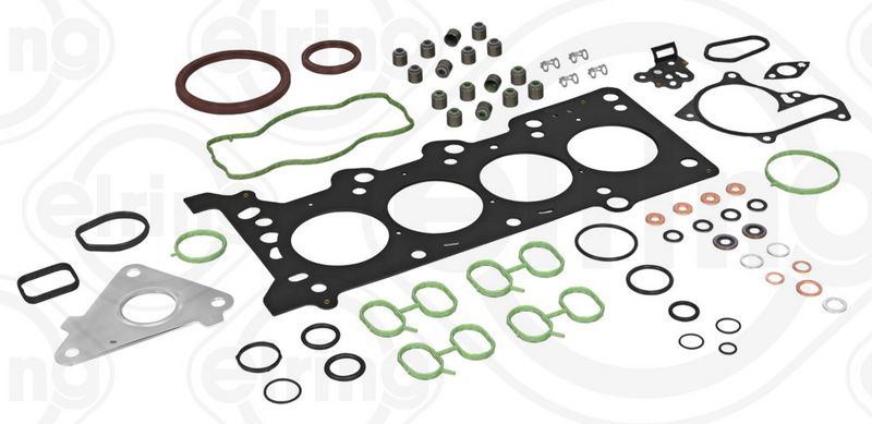 Dichtungsvollsatz, Motor ELRING 164.760