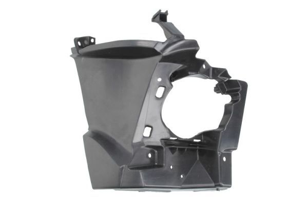Rahmen, Nebelscheinwerfer BLIC 5513-00-0070930P