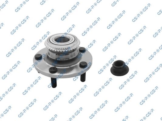 Radlagersatz GSP 9230087K