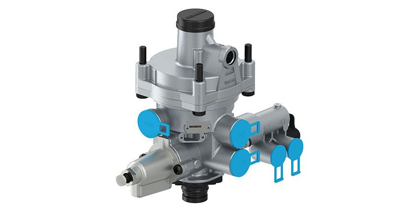 Relais, ALB WABCO 475 711 072 0